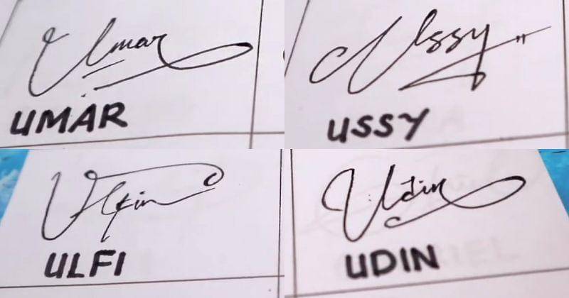 Youtube.com/Verozsa Sagala